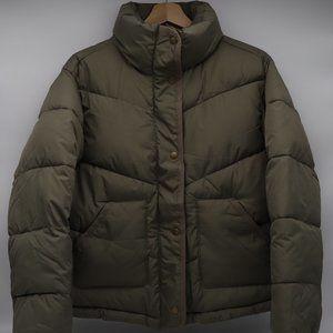 New Old Navy puffer jacket